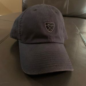 Nike Golf Hat